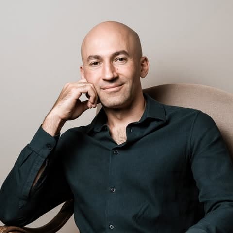 Matt Ziranek