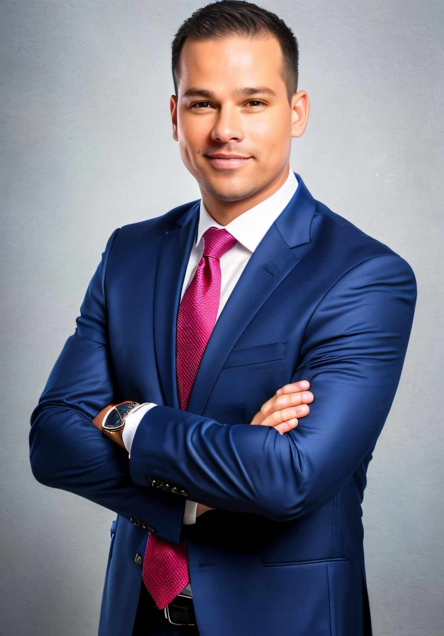Sean Richard